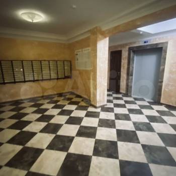 Сдается 2-х комнатная квартира, 43 м²
