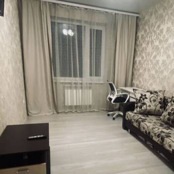 Сдается 2-х комнатная квартира, 43 м²