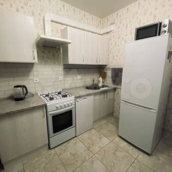 Сдается 2-х комнатная квартира, 43 м²
