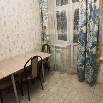 Сдается 2-х комнатная квартира, 43 м²