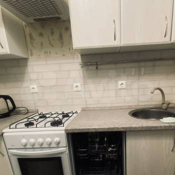 Сдается 2-х комнатная квартира, 43 м²