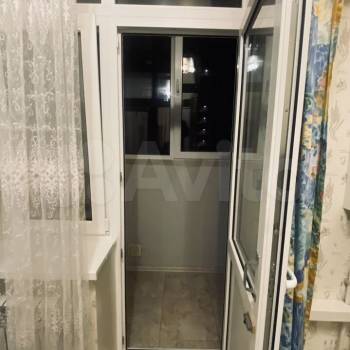 Сдается 2-х комнатная квартира, 43 м²