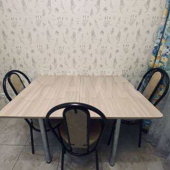 Сдается 2-х комнатная квартира, 43 м²