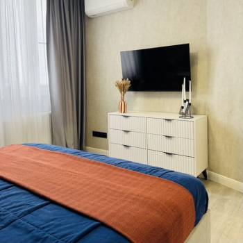 Сдается 1-комнатная квартира, 35 м²