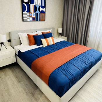 Сдается 1-комнатная квартира, 35 м²