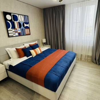 Сдается 1-комнатная квартира, 35 м²