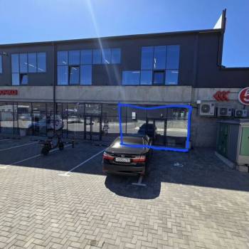 Сдается Нежилое помещение, 30 м²