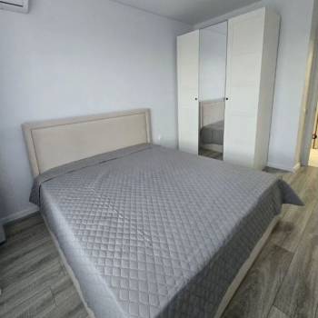 Сдается 1-комнатная квартира, 34,4 м²