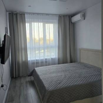 Сдается 1-комнатная квартира, 34,4 м²