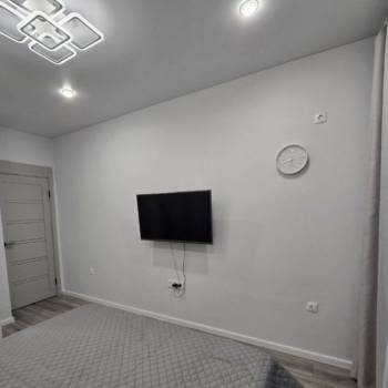 Сдается 1-комнатная квартира, 34,4 м²