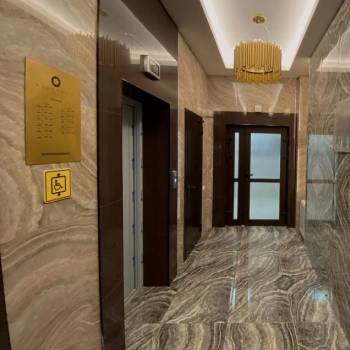 Сдается 1-комнатная квартира, 39,5 м²