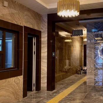 Сдается 1-комнатная квартира, 39,5 м²