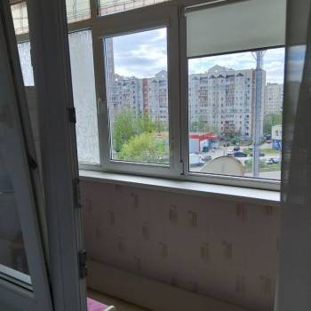 Продается 1-комнатная квартира, 46 м²