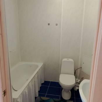 Продается 1-комнатная квартира, 46 м²