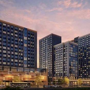 Продается 2-х комнатная квартира, 53 м²