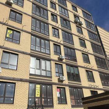 Продается 1-комнатная квартира, 30 м²