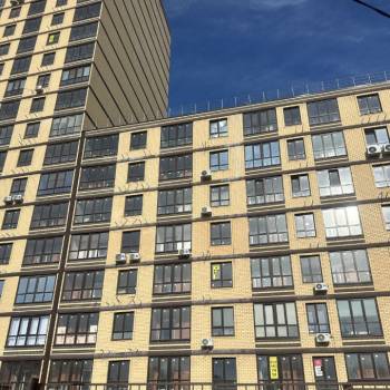 Продается 1-комнатная квартира, 30 м²