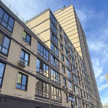 Продается 1-комнатная квартира, 30 м²