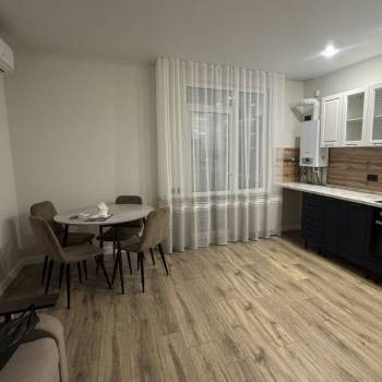 Сдается 1-комнатная квартира, 44,4 м²