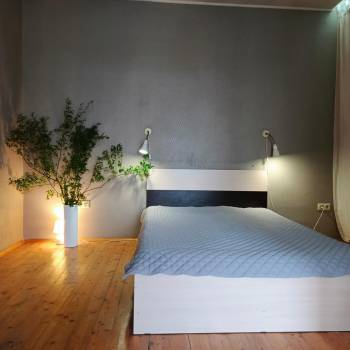 Продается 1-комнатная квартира, 51,1 м²