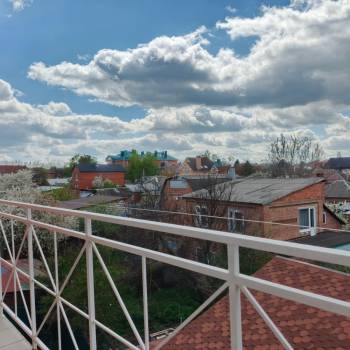 Продается 1-комнатная квартира, 51,1 м²