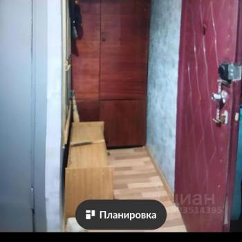 Сдается 1-комнатная квартира, 48 м²