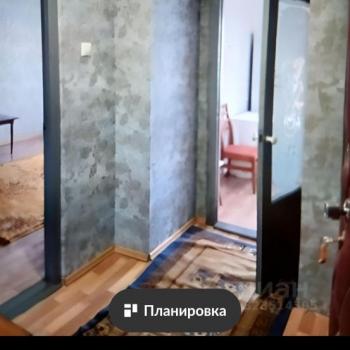 Сдается 1-комнатная квартира, 48 м²