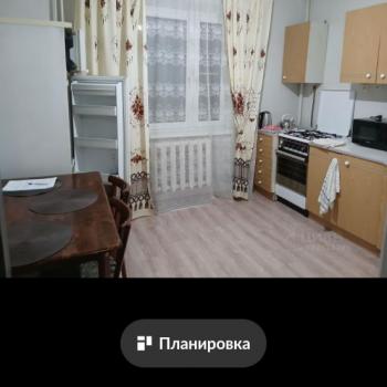 Сдается 1-комнатная квартира, 48 м²