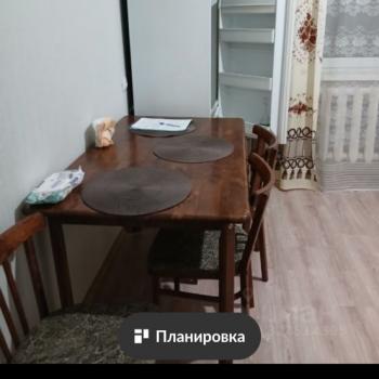 Сдается 1-комнатная квартира, 48 м²