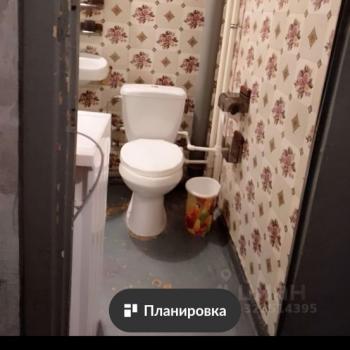 Сдается 1-комнатная квартира, 48 м²