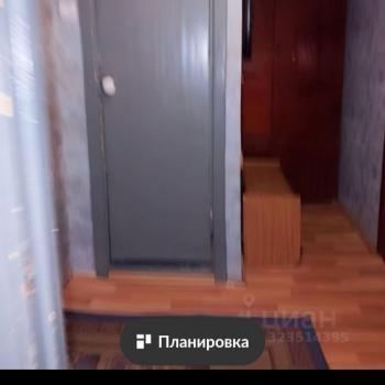Сдается 1-комнатная квартира, 48 м²
