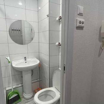 Сдается 1-комнатная квартира, 21,7 м²