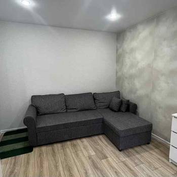 Сдается 1-комнатная квартира, 21,7 м²