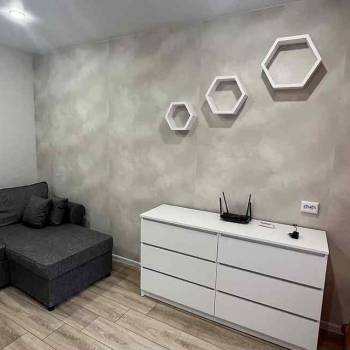 Сдается 1-комнатная квартира, 21,7 м²