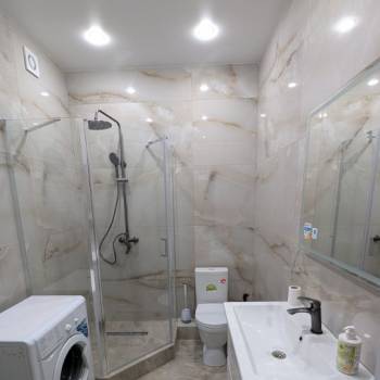 Сдается 1-комнатная квартира, 33 м²