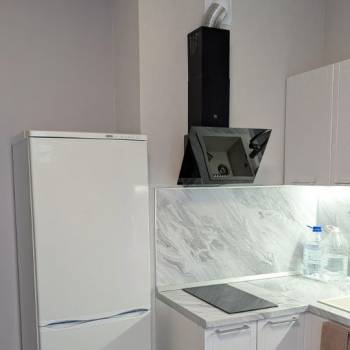 Сдается 1-комнатная квартира, 33 м²