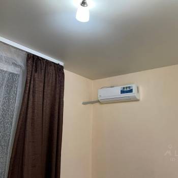 Продается 1-комнатная квартира, 39,1 м²