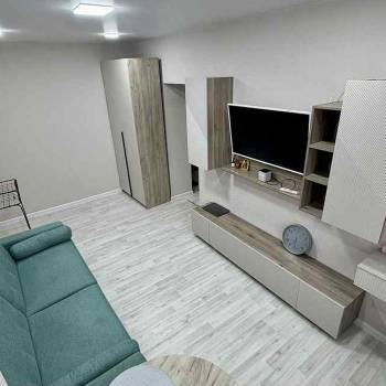 Сдается 1-комнатная квартира, 30 м²