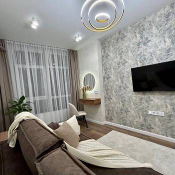 Сдается 1-комнатная квартира, 40 м²
