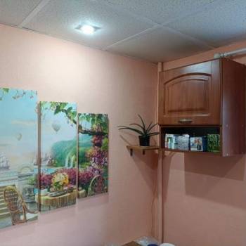 Продается 1-комнатная квартира, 29,2 м²