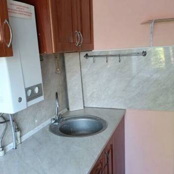 Продается 1-комнатная квартира, 29,2 м²