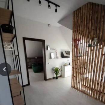 Продается 2-х комнатная квартира, 56 м²