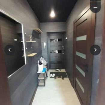 Продается 2-х комнатная квартира, 56 м²