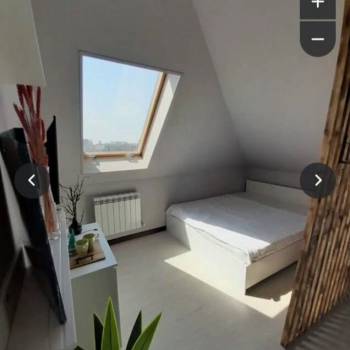 Продается 2-х комнатная квартира, 56 м²