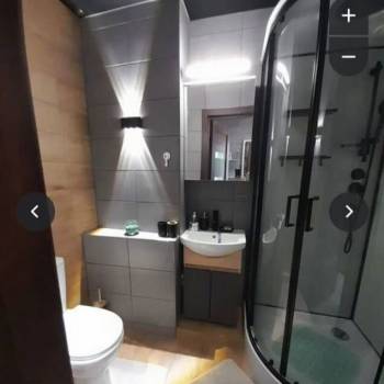 Продается 2-х комнатная квартира, 56 м²