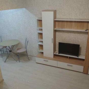 Сдается 1-комнатная квартира, 26 м²