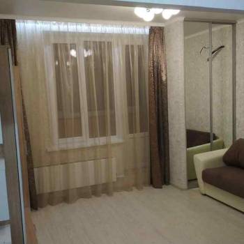 Сдается 1-комнатная квартира, 26 м²