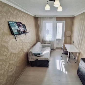 Продается 2-х комнатная квартира, 50,8 м²