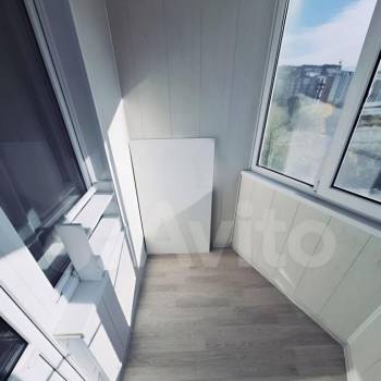Продается 2-х комнатная квартира, 50,8 м²
