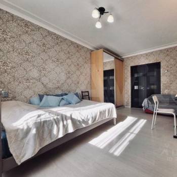 Продается 2-х комнатная квартира, 50,8 м²